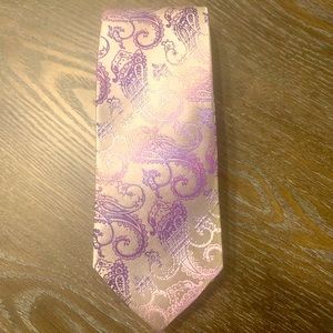 NWT John Sparks Men Tie